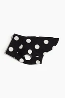 Chandail molleton pour chien