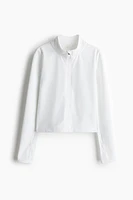 Veste de sport en SoftMove™