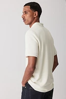 Slim Fit Polo Shirt