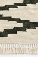 Wool-Blend Rug