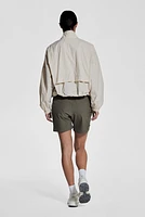Water-Repellent Convertible Hiking Pants