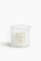 Petite bougie parfumée