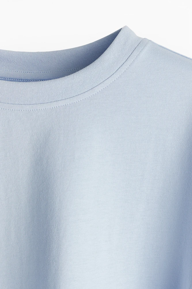 Oversized T-shirt