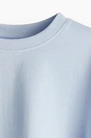 Oversized T-shirt