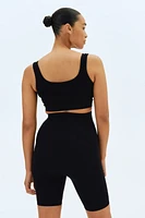 MAMA Before & After 2-Piece Seamless Set
