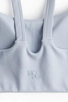 Medium Support Sports Bra with SoftMove™