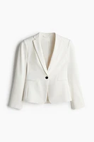 Fitted Blazer