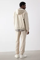 Regular Fit Sweatpants