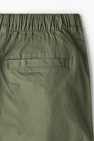 Relaxed Fit Cargo Pants