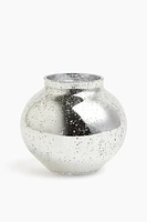 Mini Glass Vase