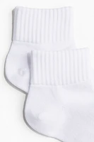 3-Pack Sports Socks with DryMove™