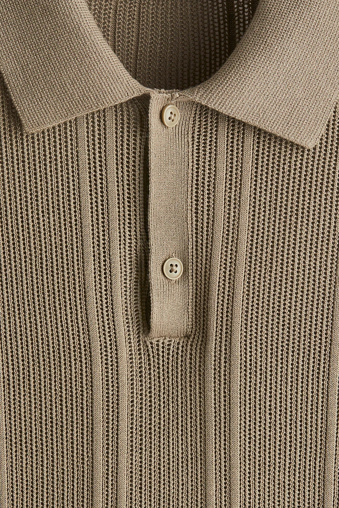Regular-Fit Polo Shirt
