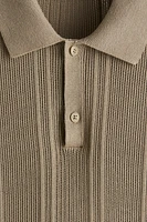 Regular-Fit Polo Shirt