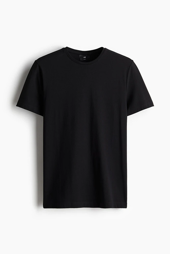 5-pack Slim Fit T-shirts