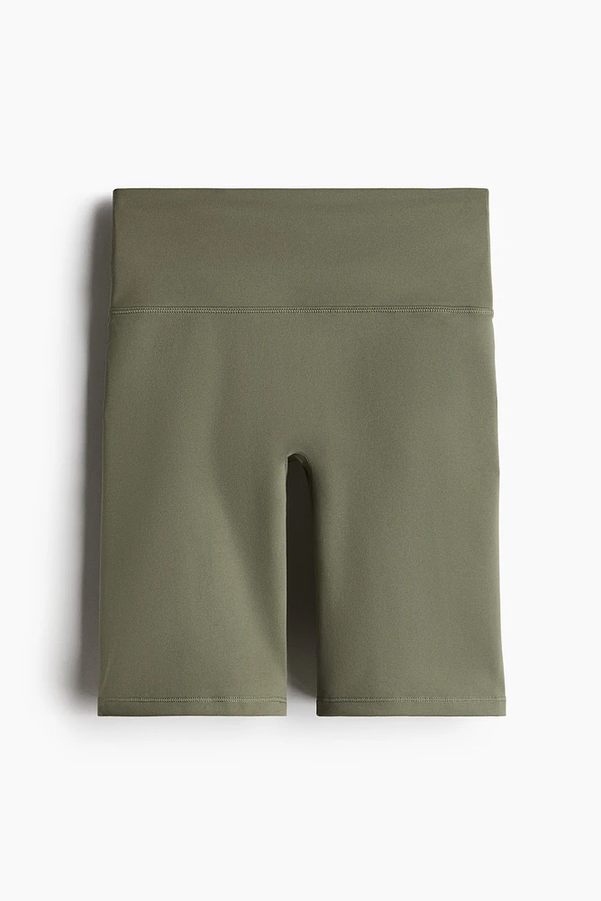 Biking Shorts with SoftMove™