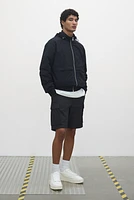 Short cargo classique