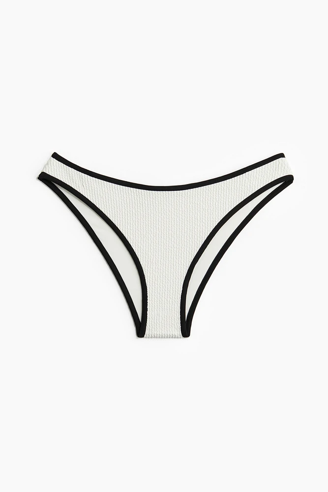 Cheeky Bikini Bottoms