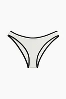 Cheeky Bikini Bottoms