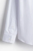 Slim-Fit Stretch Shirt