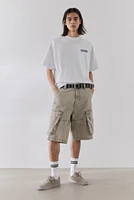 T-shirt Grande Taille