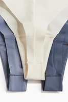 3-pack Invisible Brazilian Briefs