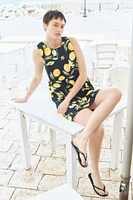 Shift Dress