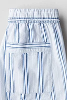 Cotton shorts