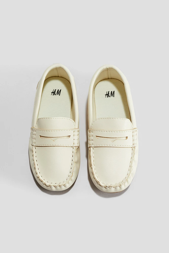 Loafers