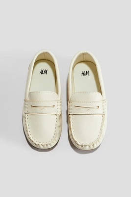 Loafers