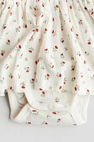 Bodysuit Dress