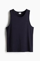 Slim Fit Tank Top