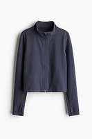 Veste de sport en SoftMove™