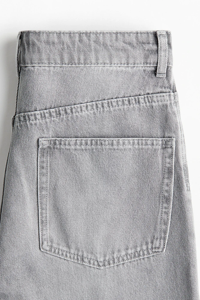 Jean large
