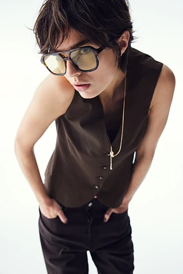 Suit Vest