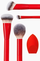 Makeup Brush Kit