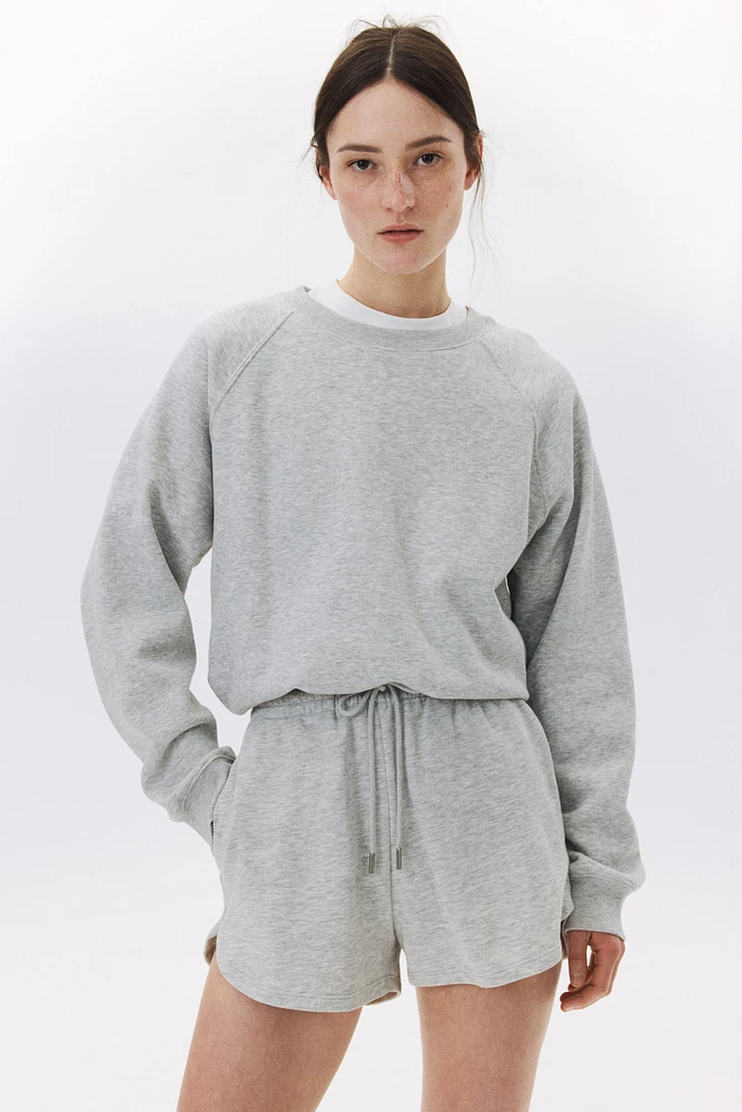 Sweatshorts