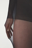 Sheertex® Ultra-strong Sheer Tights