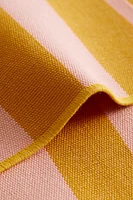 4-pack Striped Placemats