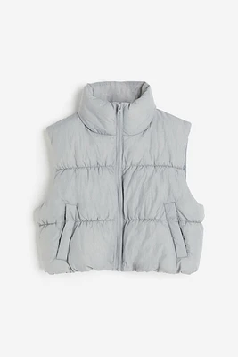 Puffer Vest