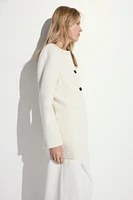 Veste ajustée