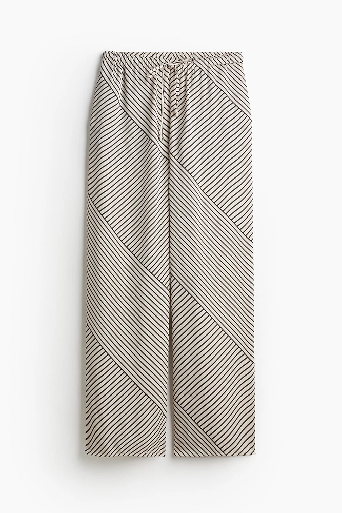 Pull-on Pants