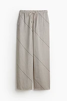 Pull-on Pants