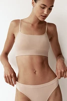 2-pack Seamless Briefs