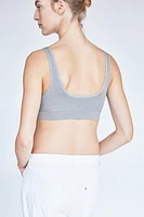 MAMA 2-pack Seamless Nursing Bras