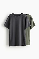 2-pack Sports Shirts