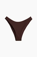 Cheeky Bikini Bottoms