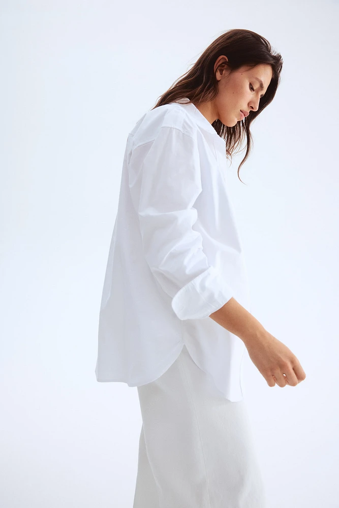 Oxford Shirt