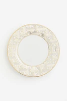 Porcelain Dinner Plate