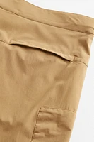 Water-repellent Bike Shorts