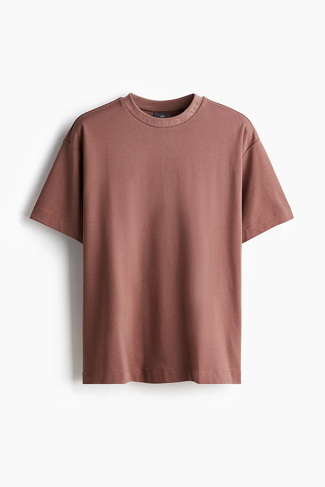 Loose Fit T-shirt